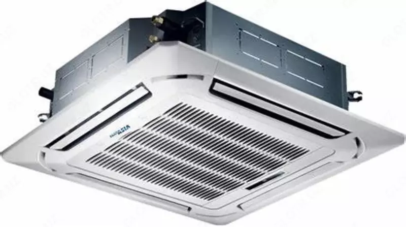 Кассетные инвертор кондиционеры Chigo, COU-V24HR1-A01 CCR-V24HR1-Q303