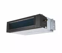 Канальные кондиционеры Chigo (инвертор) CTB-36HR1-С. COU-36HR1-C