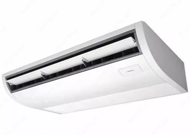 Напольно-потолочный кондиционер Chigo, CUA-60HR1-С COU-60HSR1-C