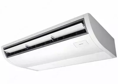 Напольно-потолочный кондиционер Chigo, CUA-60HR1-С COU-60HSR1-C