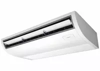 Напольно-потолочный кондиционер Chigo