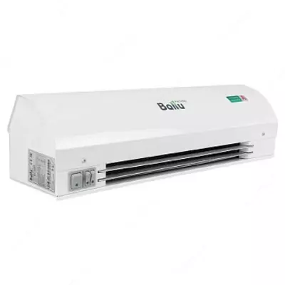 Тепловоздушная завеса Ballu BHC-L08-S05-М (450 м³/ч, 5 кВт)
