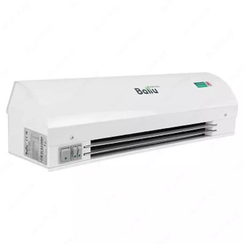 Тепловоздушная завеса Ballu BHC-L09S03-ST (480 м³/ч, 3 кВт)