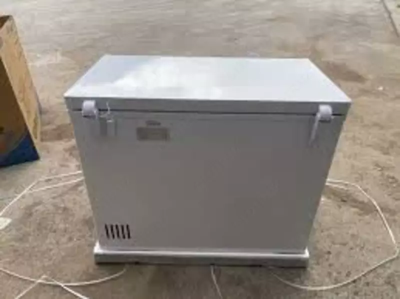 Морозильная камера AIWA BD-218