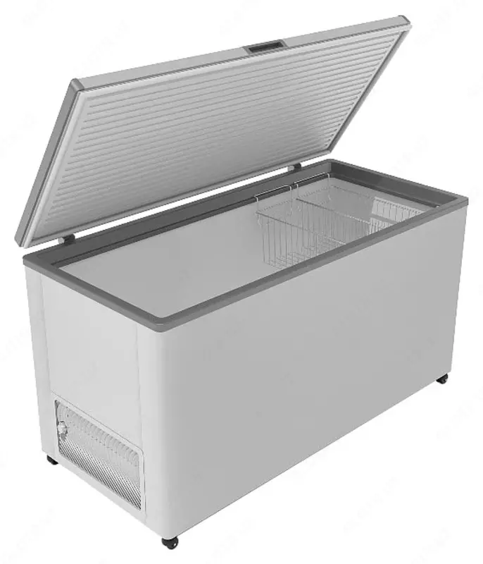 Морозильная камера AIWA BD-1188