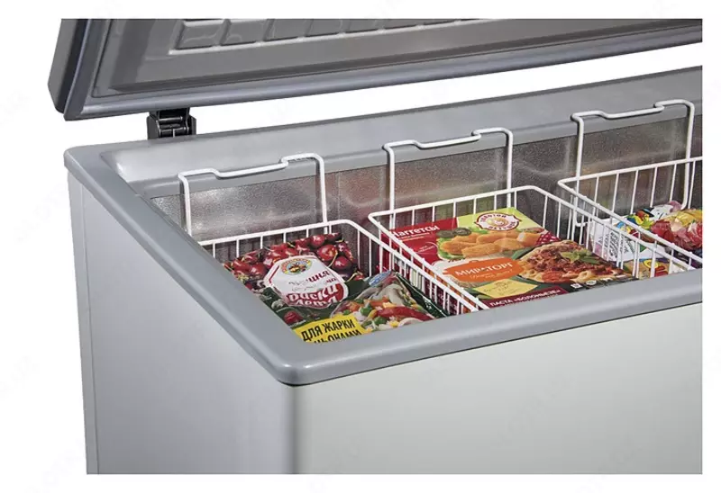 Морозильная камера AIWA BD-1188