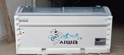 Морозильная камера AIWA 1650-R
