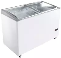 Морозильная камера Technobox TBX-CF400