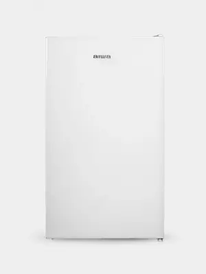 Морозильная камера AIWA 100 л — компактность, стиль и надёжность (Белый)