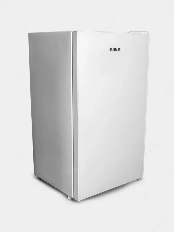 Морозильная камера AIWA 100 л — компактность, стиль и надёжность (Белый)