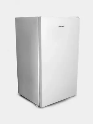 Морозильная камера AIWA 100 л — компактность, стиль и надёжность (Белый)