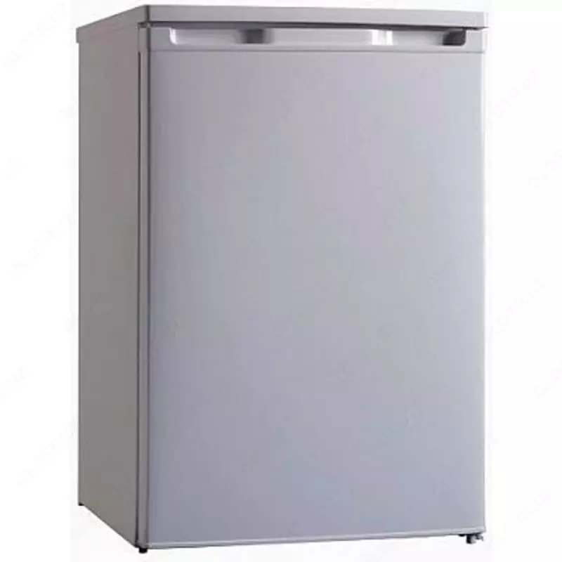 Морозильная камера AIWA 100 л — компактность, стиль и надёжность (Серый)