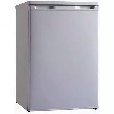 Морозильная камера AIWA 100 л — компактность, стиль и надёжность (Серый)