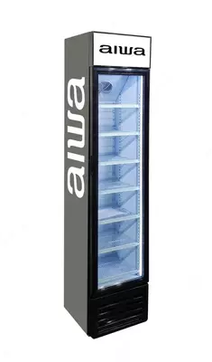 Морозильная витрина AIWA LC/D-450 — это профессиональное холодильное оборудование