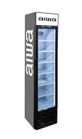 Морозильная витрина AIWA LC-500 — это профессиональное холодильное оборудование