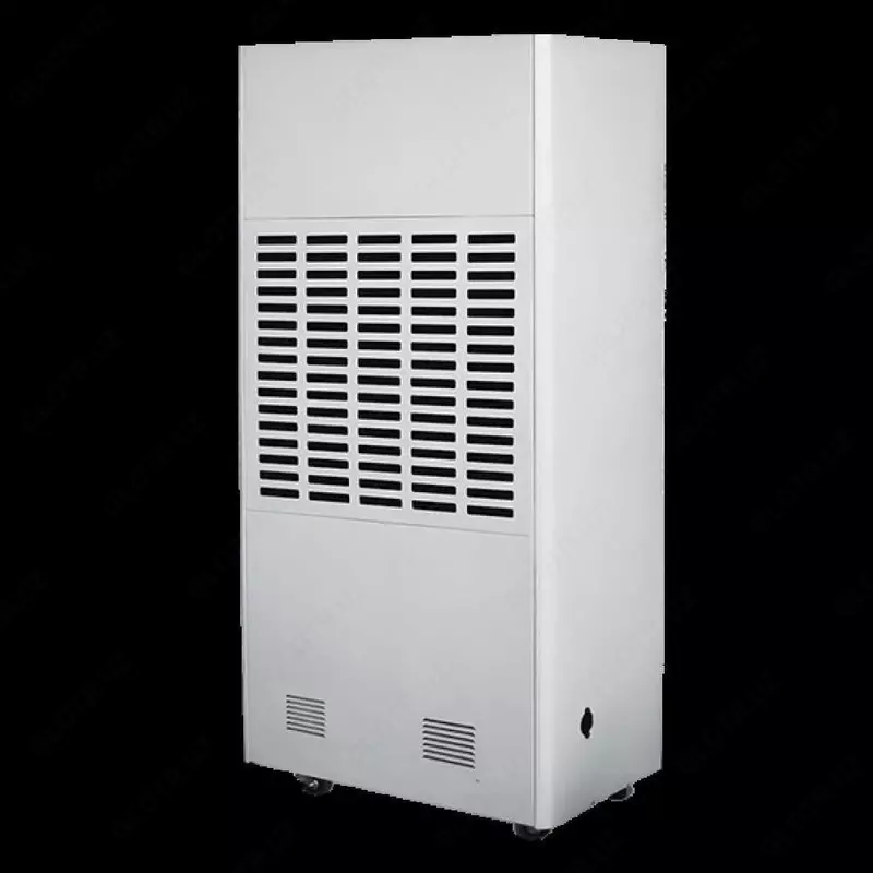 Осушитель для бассейна 2181-218L (2800 м³/ч, 380В)