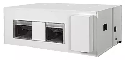 Осушитель воздуха для бассейнов 1381-140L (1000 м³/час, 220 В)