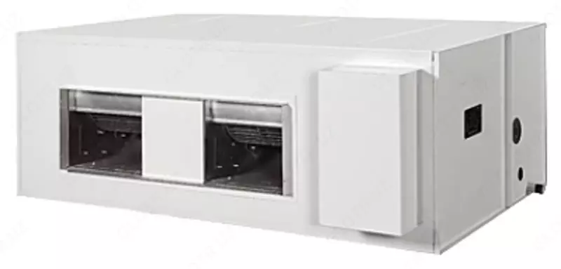 Осушитель воздуха для бассейнов 1381-140L (1000 м³/час, 220 В)