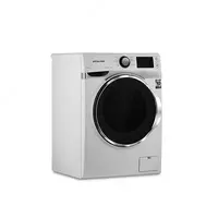 Стиральная машина автомат Aiwa AI SD100-10432DEMIWA W