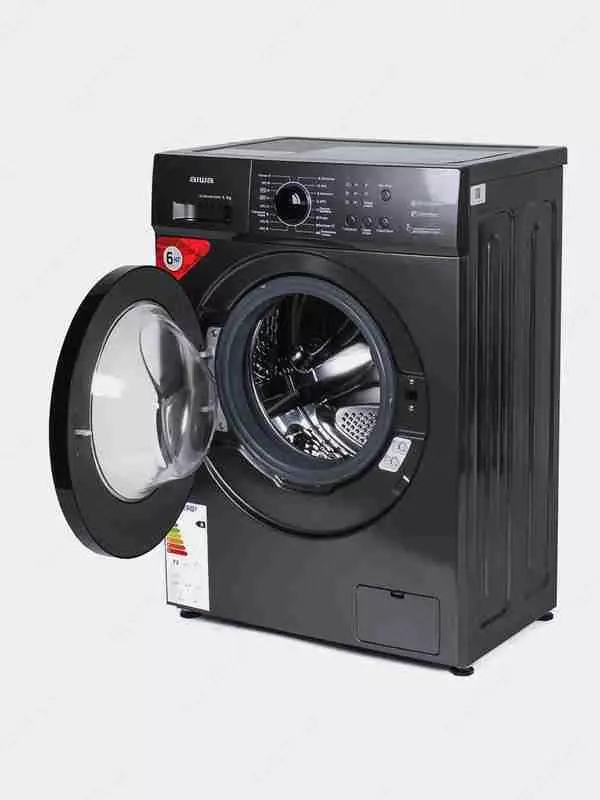 Стиральная машина автомат Aiwa ТВ-1428DPH/W