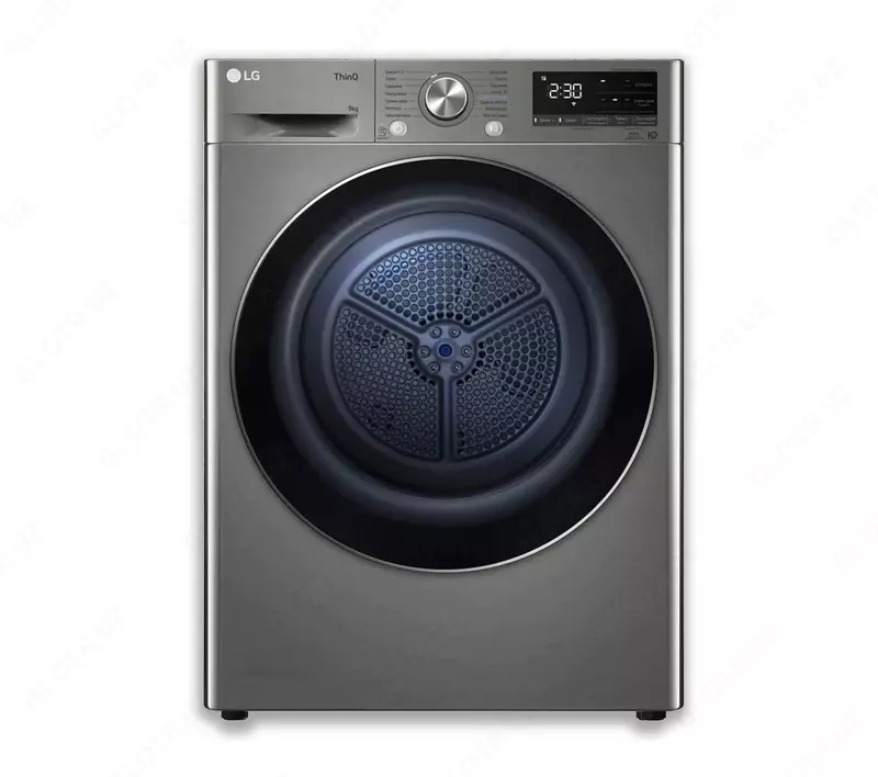 Стиральная машина автомат Aiwa ТВ-1428DPH/W