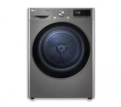 Стиральная машина автомат Aiwa 10 кг с паровой функцией и инверторным мотором