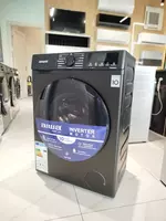 Стиральная машина автомат Aiwa 8 кг инверторным мотором