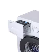 Стиральная машина автомат Aiwa AI60-12302 — надёжность и экономия в одном устройстве - 3 025 000 so'm