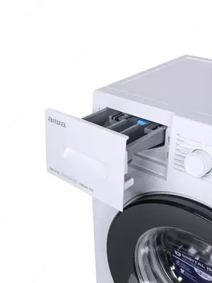 Стиральная машина автомат Aiwa AI-216P/W (6 кг, инвертор)