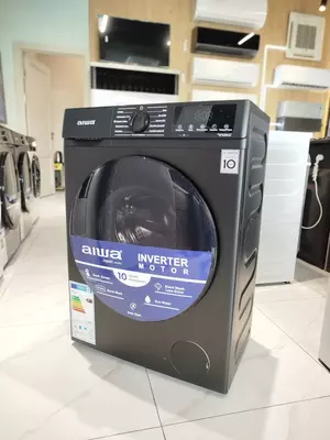 Стиральная машина автомат Aiwa (6 кг, инвертор)