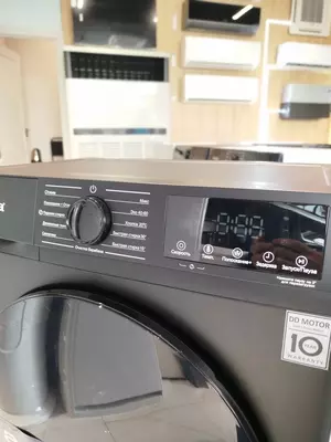 Стиральная машина автомат Aiwa (6 кг, инвертор)