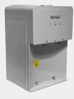 Кулеры для воды TechnoBox с компрессорным охлаждением Black-white