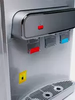 Кулеры для воды TechnoBox с компрессорным охлаждением Gray - 1 028 500 сум