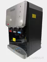 Кулеры для воды TechnoBox с компрессорным охлаждением Black-silver - 1 028 500 сум