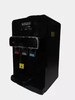 Кулеры для воды TechnoBox с компрессорным охлаждением Black