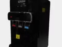 Кулеры для воды TechnoBox с компрессорным охлаждением Black - 1 028 500 сум