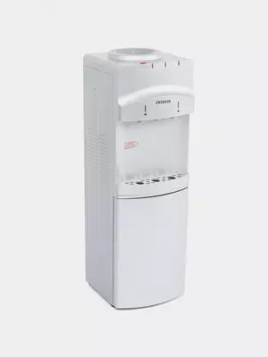 Кулер для воды AIWA WAVE2 — W это современное и надёжное устройство