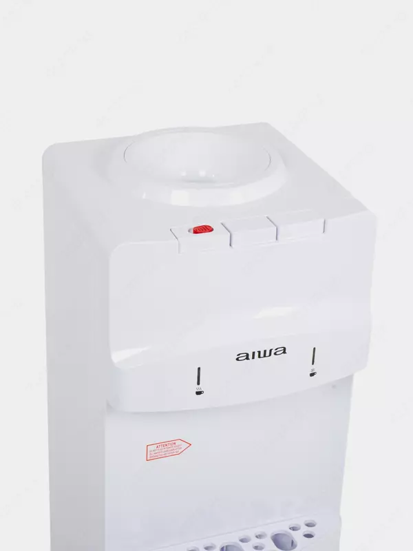 Кулер для воды AIWA WAVE2 — W это современное и надёжное устройство