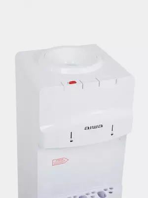 Кулер для воды AIWA WAVE2 — W это современное и надёжное устройство