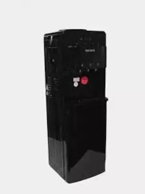 Кулер для воды AIWA WAVE2 — B это современное и надёжное устройство