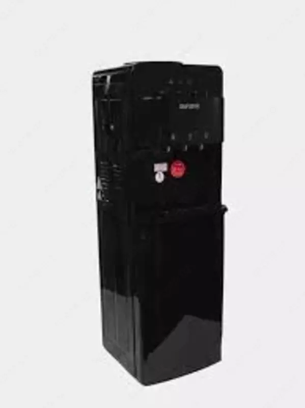 Кулер для воды AIWA WAVE2 — B это современное и надёжное устройство