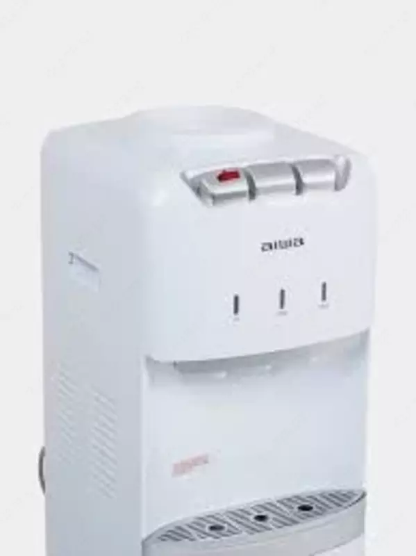 Кулер для воды AIWA TANK — G/W это современное и надёжное устройство