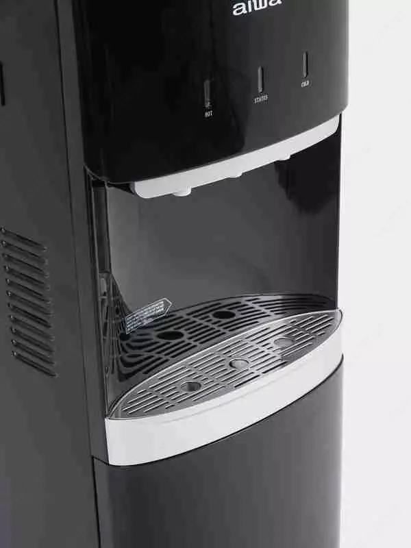 Кулер для воды AIWA TANK— G/W это современное и надёжное устройство