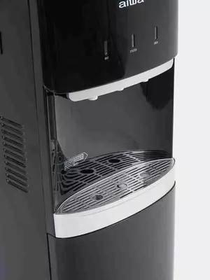 Кулер для воды AIWA TANK— G/W это современное и надёжное устройство