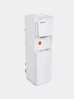 Кулер для воды AIWA CRYSTAL - WHITE - 1 573 000 сум