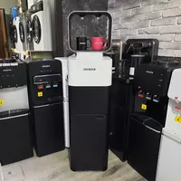 Кулер для воды AIWA HI-TECH-B&W