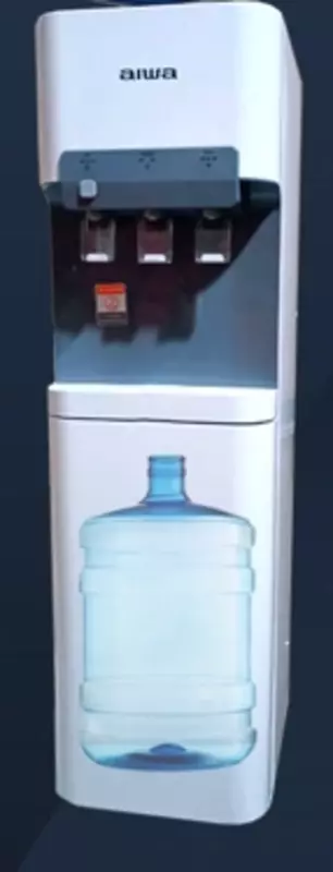 Кулер для воды AIWA G/W MALIBU