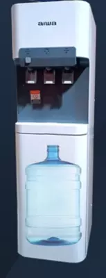 Кулер для воды AIWA G/W MALIBU