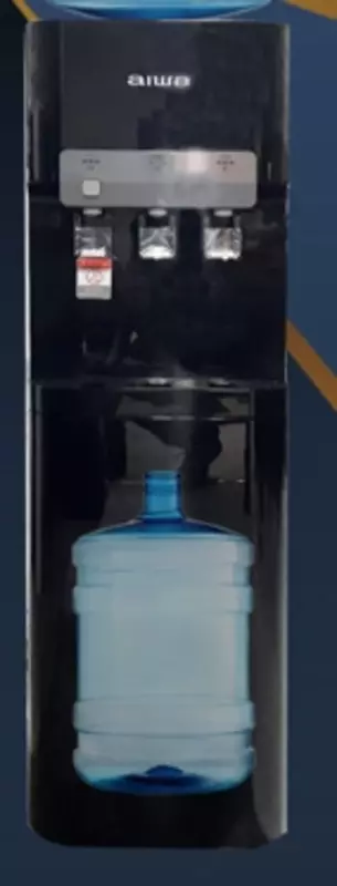 Кулер для воды AIWA G/B MALIBU