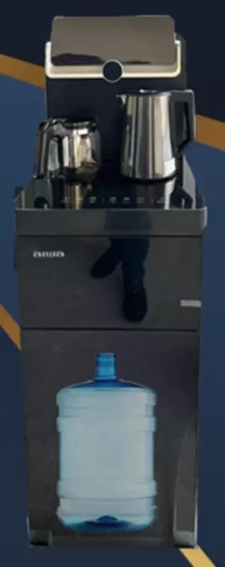 Кулер для воды AIWA G/B MALIBU